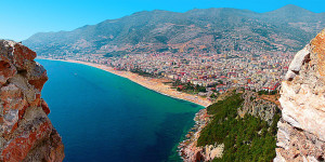 Türgi alanya