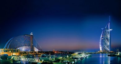 Reisid Dubaisse (Dubai DWC lennujaam) toimuvad ajavahemikus 15.02.-07.03.2020. Reisid Dubaisse (Dubai DWC lennujaam) toimuvad ajavahemikus 15.02.-07.03.2020.