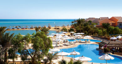 Eripakkumised Hurghadasse ja Sharm El Sheikhi JAZ-i hotellidesse! Eripakkumised Hurghadasse ja Sharm El Sheikhi JAZ-i hotellidesse!