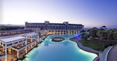 SUVI 2024 suvehooaja reiside müük Antalya rannikule on varajase tellija eelistega avatud! SUVI 2024 suvehooaja reiside müük Antalya rannikule on varajase tellija eelistega avatud!