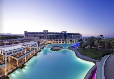 SUVI 2024 suvehooaja reiside müük Antalya rannikule on varajase tellija eelistega avatud!